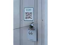 Uitneembare kantoorunit - afbeelding 5 van  8