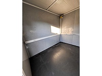 Uitneembare kantoorunits met toilet (2x) - afbeelding 16 van  16