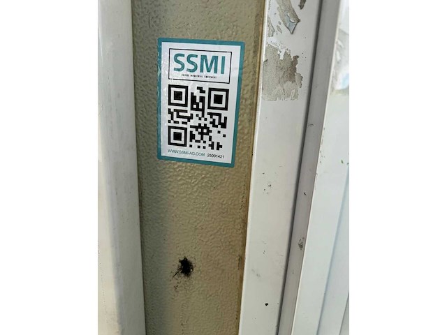 Uitneembare kantoorunits met toilet (2x) - afbeelding 4 van  16