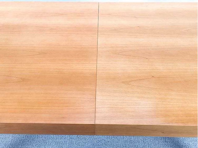 Uitrekbare houten - tafel - afbeelding 6 van  25