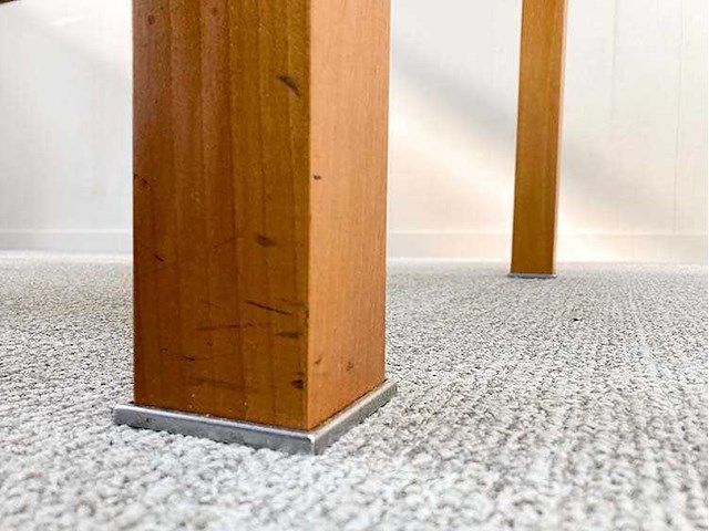 Uitrekbare houten - tafel - afbeelding 14 van  25