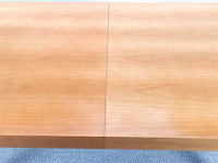 Uitrekbare houten - tafel - afbeelding 6 van  25