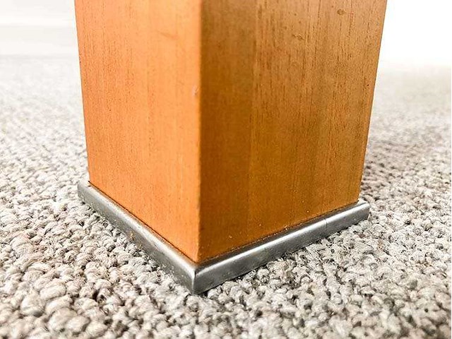 Uitrekbare houten - tafel - afbeelding 16 van  25