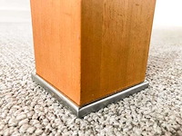 Uitrekbare houten - tafel - afbeelding 16 van  25