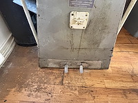 Uitrolmachine ronde rolfix - afbeelding 4 van  5