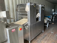 Uitrolmachine - afbeelding 1 van  10