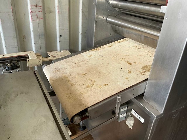 Uitrolmachine - afbeelding 5 van  10