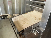 Uitrolmachine - afbeelding 5 van  10