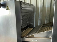 Uitrolmachine - afbeelding 7 van  10