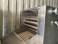 Uitrolmachine - afbeelding 8 van  10