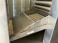 Uitrolmachine - afbeelding 9 van  10