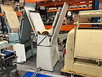 Uitroltafel - afbeelding 1 van  6