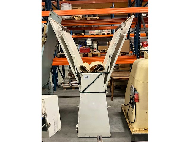 Uitroltafel - afbeelding 2 van  6