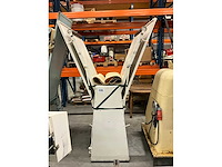 Uitroltafel - afbeelding 2 van  6