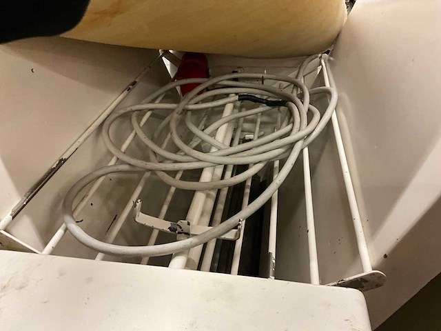 Uitroltafel - afbeelding 5 van  6