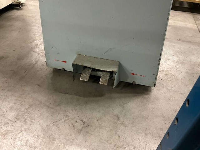 Uitroltafel - afbeelding 2 van  11