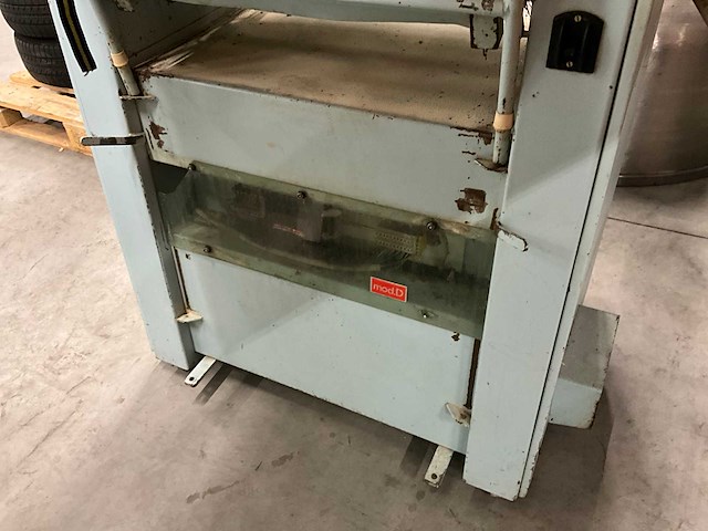 Uitroltafel - afbeelding 3 van  11