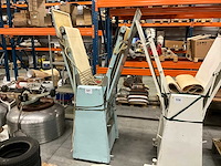 Uitroltafel - afbeelding 1 van  11