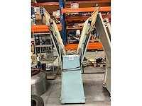 Uitroltafel - afbeelding 4 van  11