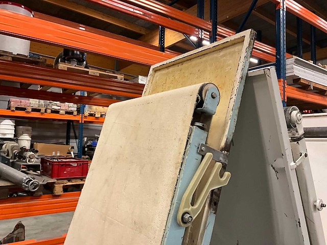 Uitroltafel - afbeelding 6 van  11