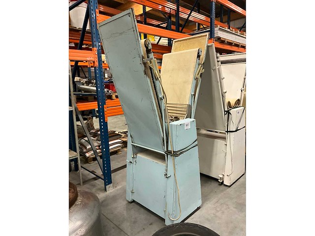 Uitroltafel - afbeelding 7 van  11