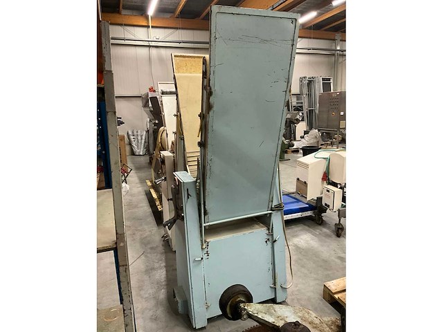 Uitroltafel - afbeelding 8 van  11