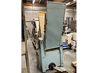 Uitroltafel - afbeelding 8 van  11