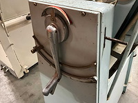 Uitroltafel - afbeelding 9 van  11