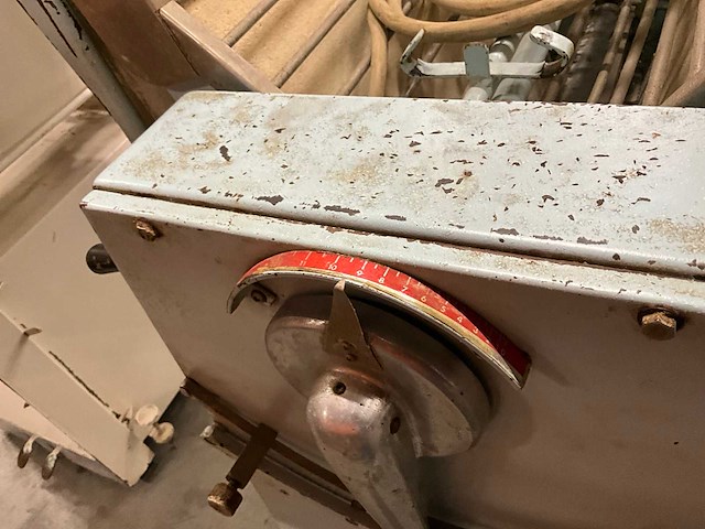 Uitroltafel - afbeelding 11 van  11