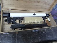 Uitrusting en gereedschap