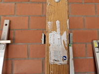 Uitschuifbaar loopplatform storch - afbeelding 3 van  5