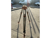 Uitschuifbaar statief - afbeelding 1 van  3