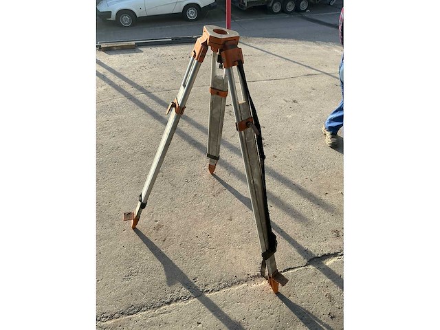 Uitschuifbaar statief - afbeelding 2 van  3