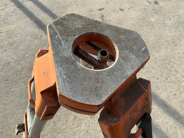 Uitschuifbaar statief - afbeelding 3 van  3