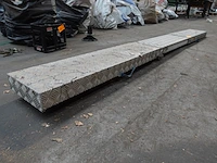 Uitschuifbaar werkplatform - afbeelding 2 van  5