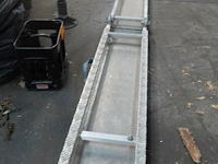 Uitschuifbaar werkplatform - afbeelding 3 van  5