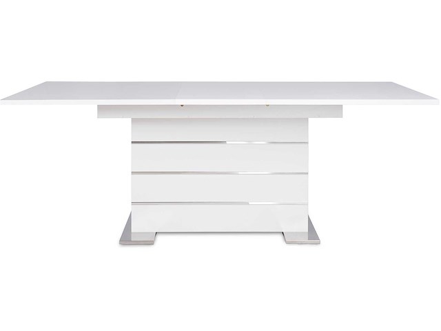 Uitschuifbare eettafel mantova 160/200 - afbeelding 5 van  7
