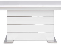 Uitschuifbare eettafel mantova 160/200 - afbeelding 5 van  7