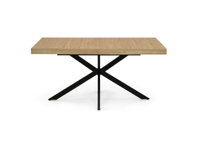 Uitschuifbare eettafel met een schaal van 200-240 cm - afbeelding 3 van  3