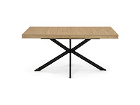 Uitschuifbare eettafel met een schaal van 200-240 cm - afbeelding 3 van  3