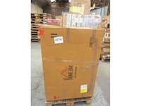 Uitschuifbare eettafel - afbeelding 5 van  5