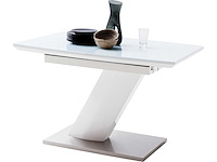 Uitschuifbare eettafel - afbeelding 5 van  7