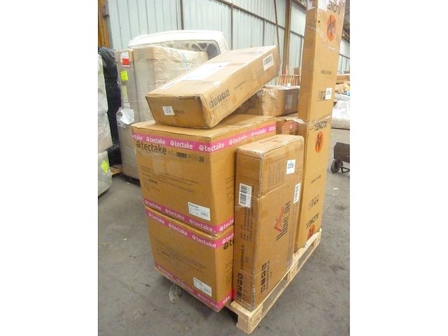 Uitschuifbare inklapbare eettafel - afbeelding 6 van  6