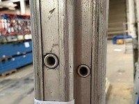 Uitschuifbare ladder - afbeelding 4 van  4