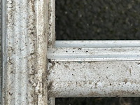 Uitschuifbare ladder - afbeelding 5 van  7