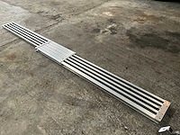 Uitschuifbare loopplank - afbeelding 1 van  2