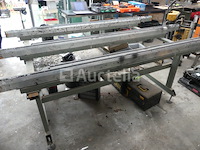 Uitschuifbare montagetafel - afbeelding 2 van  5