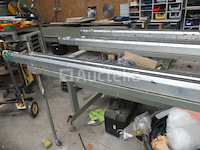 Uitschuifbare montagetafel - afbeelding 3 van  5