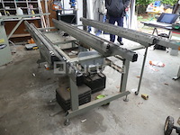 Uitschuifbare montagetafel - afbeelding 5 van  5