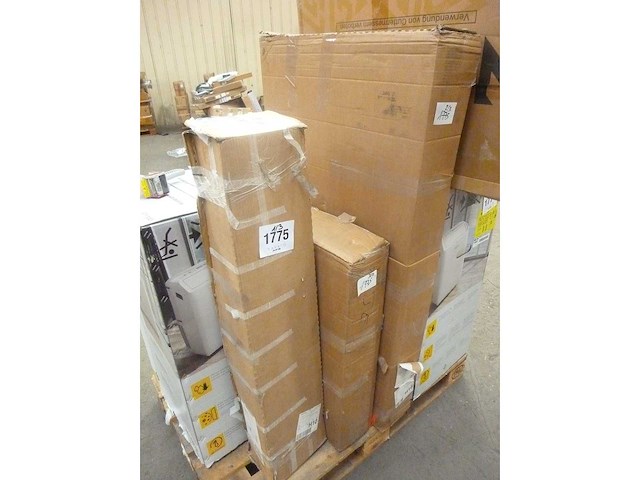 Uitschuifbare ronde tafel - tot 10 borddekkingen - afbeelding 2 van  12